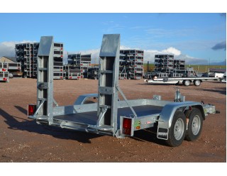 ECIM Timon réglable PEGD 3500KG TAK 350AF 